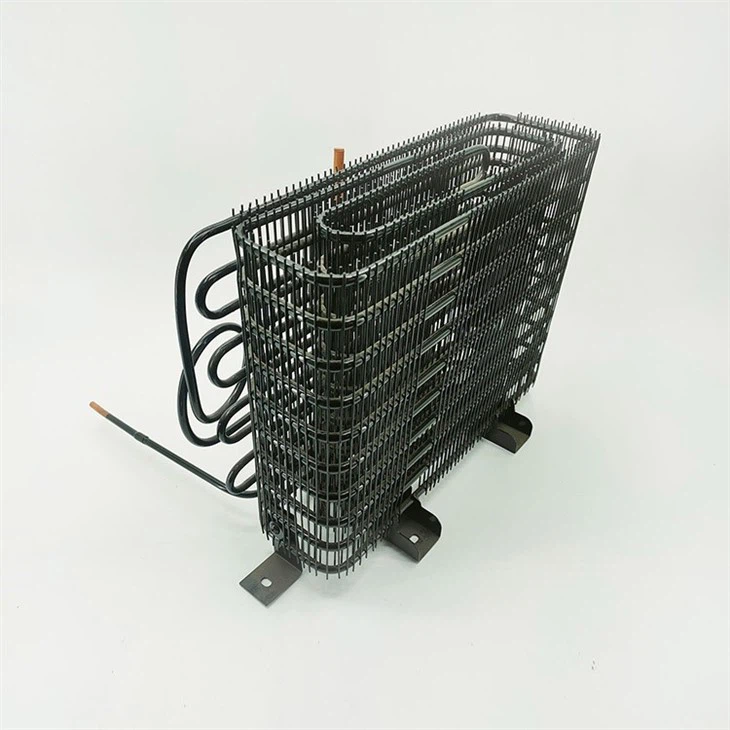 Refrigerator Spare Parts Air Cooled Condenser