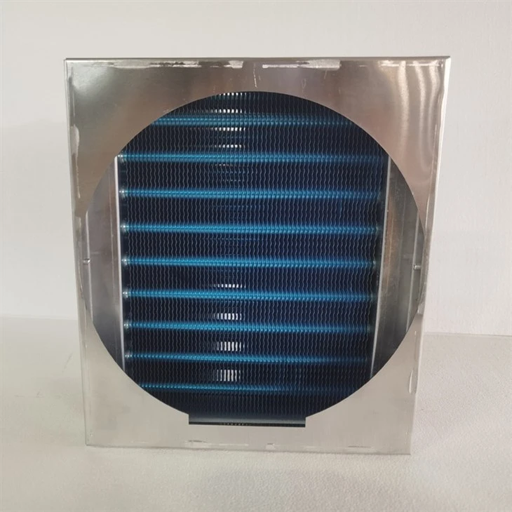 Display Case Condenser