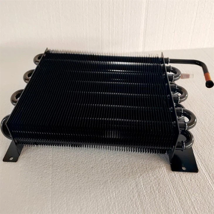 Wine Cabinet Constant Humidity Evaporator